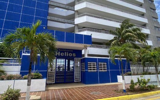 Venta APT edificio helios