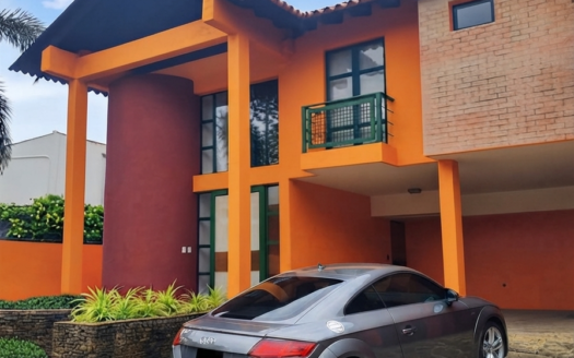 Casa en Casa de Campo Country Club