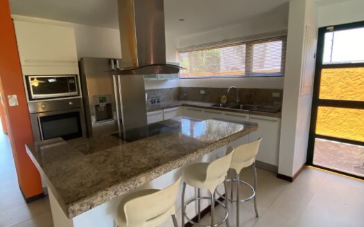 Casa en Casa de Campo Country Club
