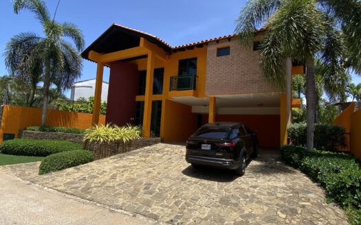Casa en Casa de Campo Country Club