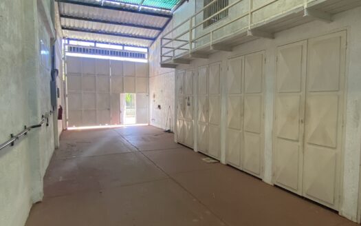 Galpon em venta , Los Robles