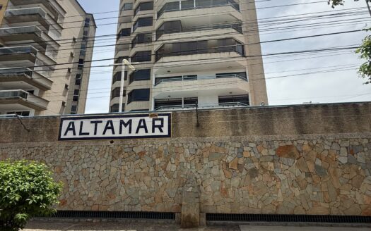 Edificio AltaMar ,            Bella vista