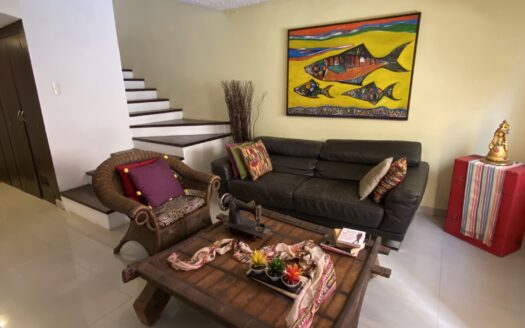 Townhouse en Venta , Colinas de Playa el Ángel