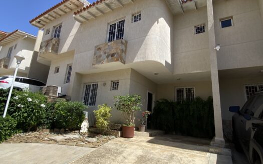 Townhouse en Venta , Colinas de Playa el Ángel