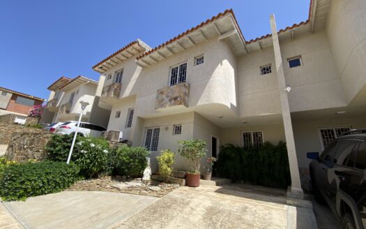 Townhouse en Venta , Colinas de Playa el Ángel