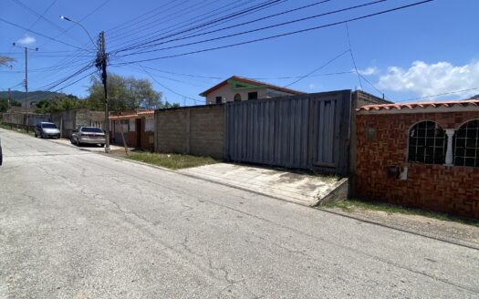 Terreno en Venta, Palo Sano , la Asuncion.