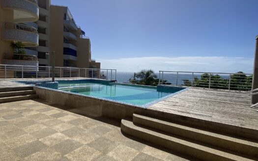 La Goleta , Vista hacia el Mar