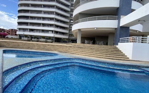 Edificio Helios , Costa Azul
