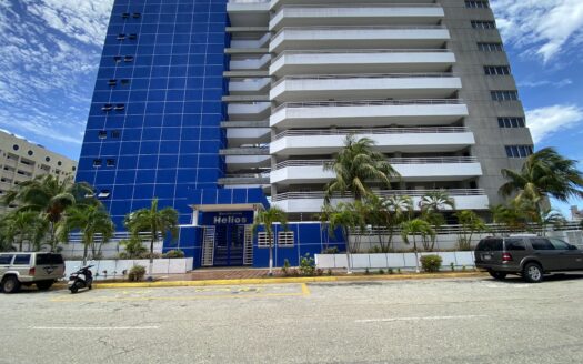 Edificio Helios , Costa Azul