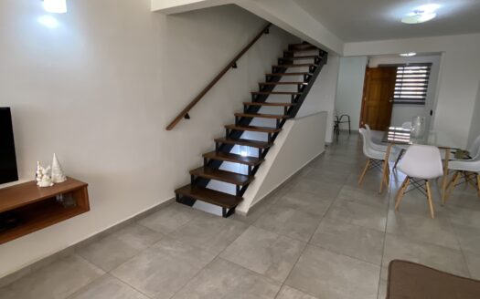 Townhouse, Paraiso 2