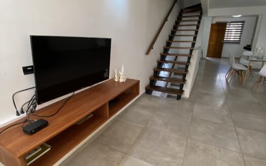 Townhouse, Paraiso 2