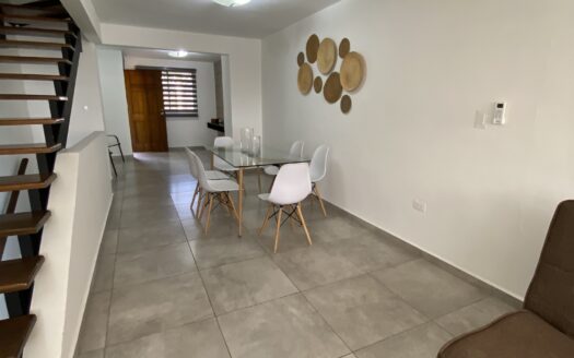 Townhouse, Paraiso 2