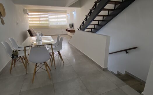 Townhouse, Paraiso 2