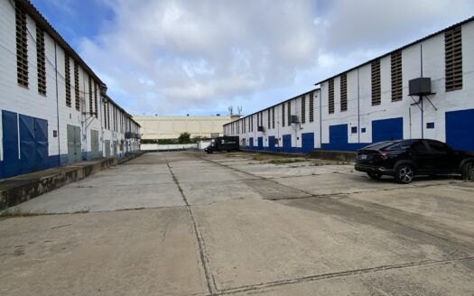 Galpon en venta , condómino el Trébol