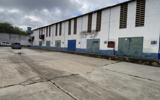 Galpon en venta , condómino el Trébol