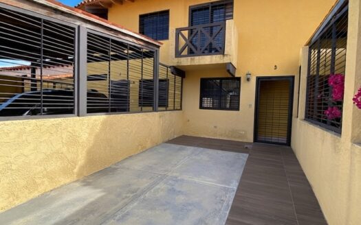 Townhouse, Paraiso 2