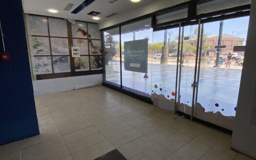 Local Comercial , Galerías Fente