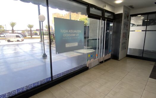 Local Comercial , Galerías Fente