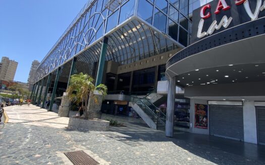 Local Comercial , Galerías Fente